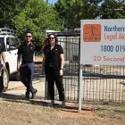 Business 6 image LEGAL AID COMMISSION, NORTHERN TERRITORY State Government Office in Alice Springs NT