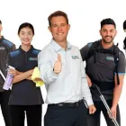 Business 1 image LEICHHARDT COMMERCIAL CLEAN GROUP Dry Cleaning Equipment & Supplies in Leichhardt NSW