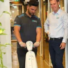 Business 5 image LEICHHARDT COMMERCIAL CLEAN GROUP Dry Cleaning Equipment & Supplies in Leichhardt NSW