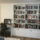 Business 2 image LEISURE COAST WARDROBES AND JOINERY Designer Wardrobes in Sydney NSW