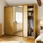 Business 3 image LEISURE COAST WARDROBES AND JOINERY Designer Wardrobes in Sydney NSW