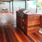 Business 6 image LEISURE DECKING Timber Pool Decks in Melbourne VIC