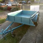 Business 1 image LEOPOLD TRAILER REPAIRS Trailer Repair Shop in Moolap VIC