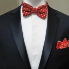 Business 3 image LES LEES Formal Wear Hire--Men's in Hobart TAS