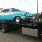 Business 1 image LIGHTNING TOWING SERVICES & TOW TRUCKS PERTH Towing in O'CONNOR WA