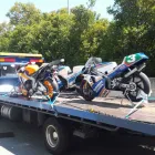 Business 2 image LIGHTNING TOWING SERVICES & TOW TRUCKS PERTH Towing in O'CONNOR WA