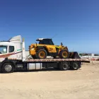 Business 4 image LIGHTNING TOWING SERVICES & TOW TRUCKS PERTH Towing in O'CONNOR WA