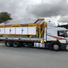 Business 5 image LIGHTNING TOWING SERVICES & TOW TRUCKS PERTH Towing in O'CONNOR WA