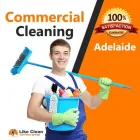 Business 3 image LIKE CLEANING SERVICES GROUP Window Cleaning Service in Adelaide SA