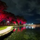 Business 2 image LIMELIGHT AUSTRALIA PTY LTD Landscape Lighting Design in Bondi NSW