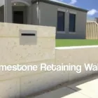 Business 1 image LIMESTONE RETAINING WALLS Retaining Wall Supplier in Butler WA