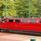 Business 3 image LIMO HIRE MELBOURNE NOW Sports in Melbourne VIC