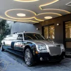 Business 1 image LIMOZONE Limousine & Car Hire Services - Chauffeur Driven in Mordialloc VIC