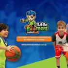 Business 1 image LITTLE BOOMERS BASKETBALL - MARRICKVILLE Basketball Clubs in Marrickville NSW