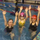 Business 3 image LITTLE FISHES SWIM SCHOOL Swimming Lessons & Classes in Oakhurst NSW