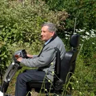 Business 2 image LIVING TO THE MAX OCCUPATIONAL THERAPY SERVICES Wheelchairs in Beulah Park SA