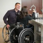 Business 4 image LIVING TO THE MAX OCCUPATIONAL THERAPY SERVICES Wheelchairs in Beulah Park SA