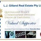 Business 5 image LJ GILLAND REAL ESTATE PTY LTD Sales in Aspley QLD