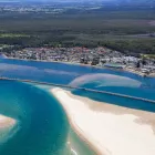 Business 2 image LJ HOOKER HARRIGNTON Real Estate Agents in Harrington NSW