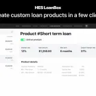 Business 1 image LOAN MANAGEMENT SOFTWARE IN AUSTRALIA | HES FINTECH Specialized Software in Sydney NSW