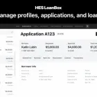 Business 3 image LOAN MANAGEMENT SOFTWARE IN AUSTRALIA | HES FINTECH Specialized Software in Sydney NSW