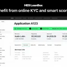Business 4 image LOAN MANAGEMENT SOFTWARE IN AUSTRALIA | HES FINTECH Specialized Software in Sydney NSW