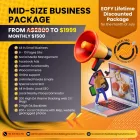 Business 1 image LOCAL SEO AND WEB DESIGN SOLUTIONS Web Design & Development in Werribee VIC