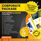 Business 2 image LOCAL SEO AND WEB DESIGN SOLUTIONS Web Design & Development in Werribee VIC