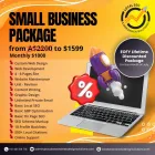 Business 3 image LOCAL SEO AND WEB DESIGN SOLUTIONS Web Design & Development in Werribee VIC