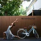 Business 1 image LOOSEN UP Yoga Studio in Hobart TAS