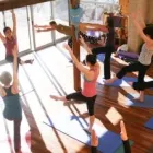 Business 2 image LOOSEN UP Yoga Studio in Hobart TAS