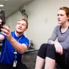 Business 1 image LORDS RECREATION CENTRE Sports Centres &/or Grounds in Subiaco WA