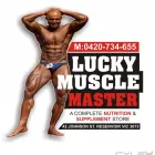 Business 1 image LUCKY MUSCLE MASTER Whey Proteins in Reservoir VIC
