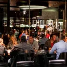Business 3 image LUDLOW BAR & DINING ROOM Function Rooms & Party Venues in Southbank VIC