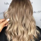 Business 1 image LULU & KIT HAIRCUTTERS Hair Salons in Wagga Wagga NSW