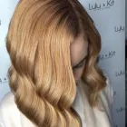 Business 3 image LULU & KIT HAIRCUTTERS Hair Salons in Wagga Wagga NSW