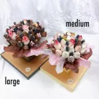 Business 1 image LUNCH BUNCH- - EDIBLE BOUQUETS, DESSERT BOXES, MEAT&CHEESE BUNCHES, GIFTS Gifts in Adelaide SA