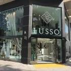 Business 2 image LUSSO FASHION FOR WINDOWS Custom Blinds in Ashmore QLD