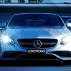 Business 1 image LUXCITICARS CHAUFFEUR MELBOURNE Limousine & Car Hire Services - Chauffeur Driven in Tarneit VIC