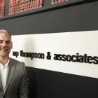 Business 2 image M.P THOMPSON & ASSOCIATES visa in Adelaide SA