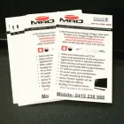 Business 5 image M R D COMMUNICATIONS PTY LTD Tv Wall Mounting in Wagga Wagga NSW