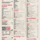 Business 3 image MACCHIATO WOOD FIRE PIZZA & COFFEE ROASTERY southern italian restaurants sydney cbd in Sydney NSW