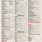 Business 6 image MACCHIATO WOOD FIRE PIZZA & COFFEE ROASTERY southern italian restaurants sydney cbd in Sydney NSW