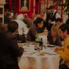 Business 2 image MACHIAVELLI RISTORANTE ITALIANO traditional italian restaurants in Sydney NSW