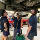 Business 7 image MACQUARIE AUTOMOTIVE PTY LTD Rego Checks in Dubbo NSW
