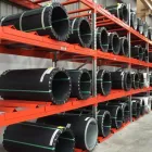 Business 2 image MACRACK (AUSTRALIA) PTY. LTD. Warehousing in Brisbane QLD