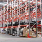 Business 4 image MACRACK (AUSTRALIA) PTY. LTD. Warehousing in Brisbane QLD