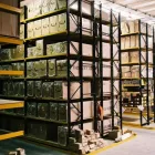 Business 6 image MACRACK (AUSTRALIA) PTY. LTD. Warehousing in Brisbane QLD