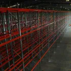 Business 7 image MACRACK (AUSTRALIA) PTY. LTD. Warehousing in Brisbane QLD