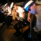 Business 2 image MAD ON MUSIC PTY LTD Vocational Education & Training (Training & Development) in Melbourne VIC
